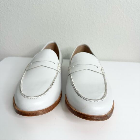 J.CREW Ryan Penny Loafers Women’s Size 8.5 - Picture 3 of 8